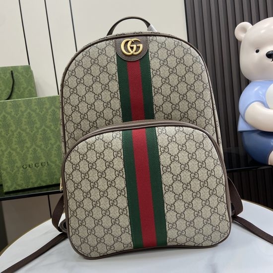 Gucci Ophidia GG Backpack 779901