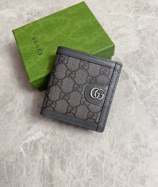 Gucci Ophidia Medium Long Wallet 732016