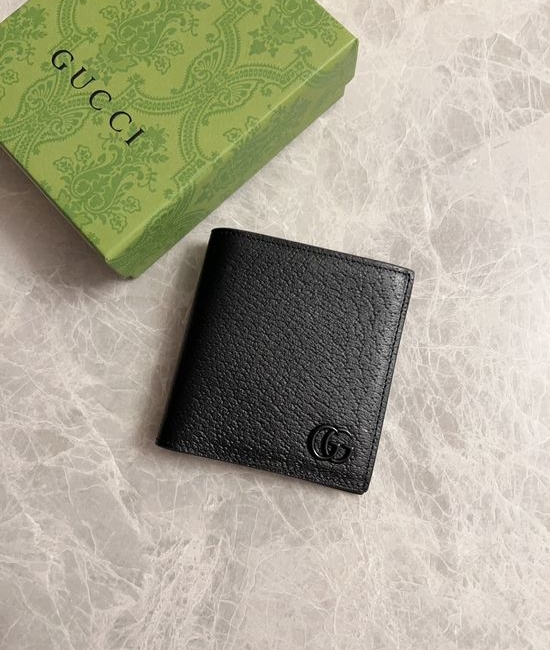 Gucci Ophidia GG Pattern Medium Wallet 722737
