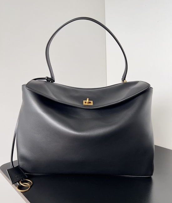 Balenciaga Rodeo Large Casual Shoulder Bag 8895