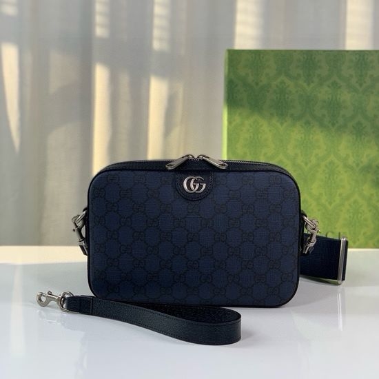 Gucci Ophidia GG Shoulder Bag 699439