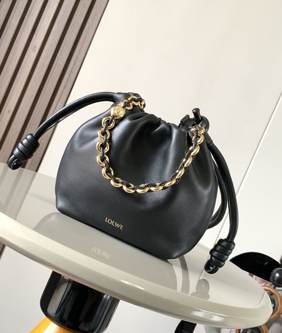 Loewe Flamenco Mini Purse 9058