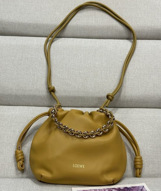 Loewe Flamenco Mini Clutch 1773