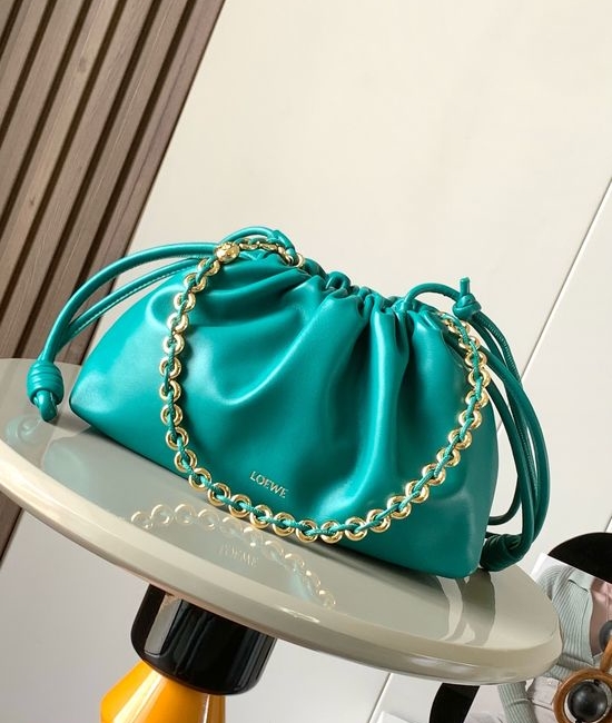 Loewe Flamenco Purse Large Bag 9057