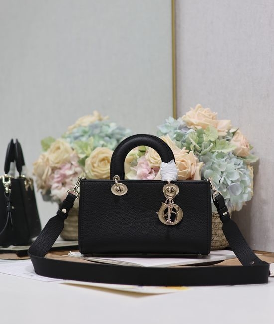 Christian Dior CD Lady D-Sire Handbag 1150