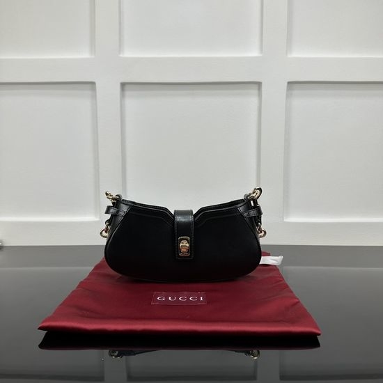 Gucci Sylvie 1969 Mini Shoulder Bag 786015