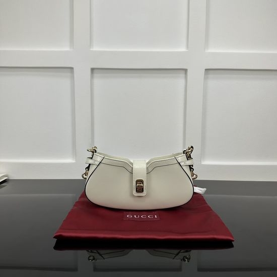 Gucci Sylvie 1969 Mini Shoulder Bag 786015