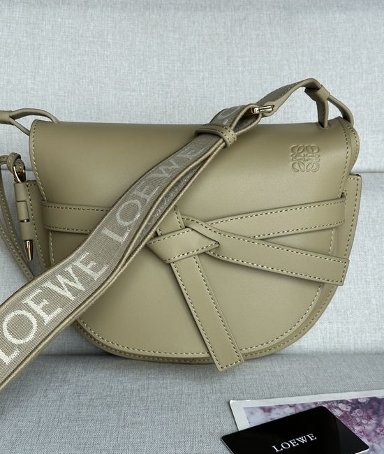 Loewe Gate Small Shoulder Bag 56T21