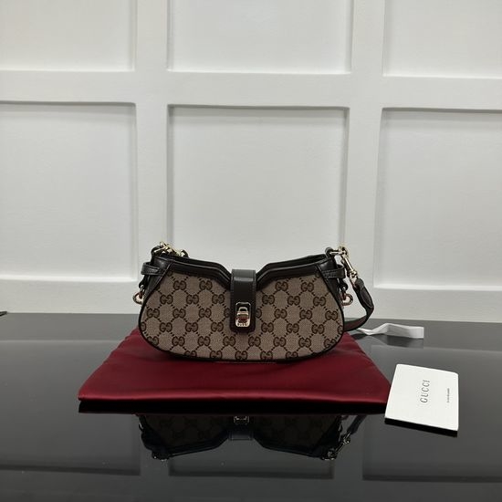 Gucci Sylvie 1969 Mini Shoulder Bag 786015