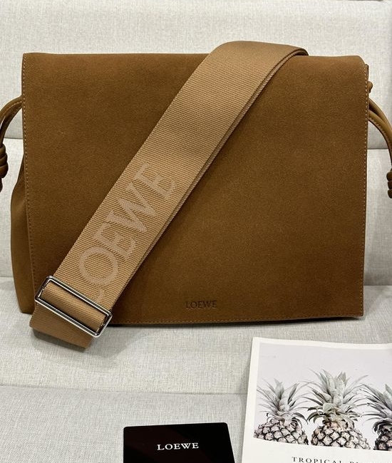 Loewe Flamenco Satchel Bag 36037