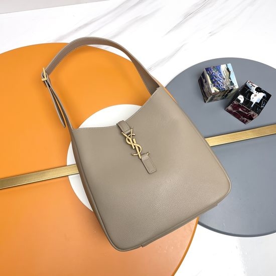 Yves Saint Laurent YSL LE 5A7 Underarm Bag 713938