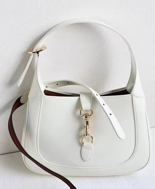 Gucci Jackie Series Small Shoulder Bag 782849
