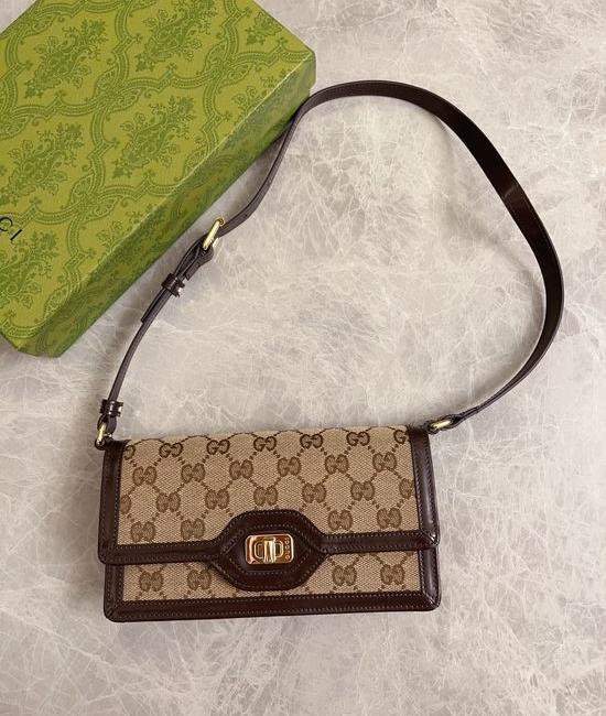 Gucci Luce Mini Shoulder Bag 790038
