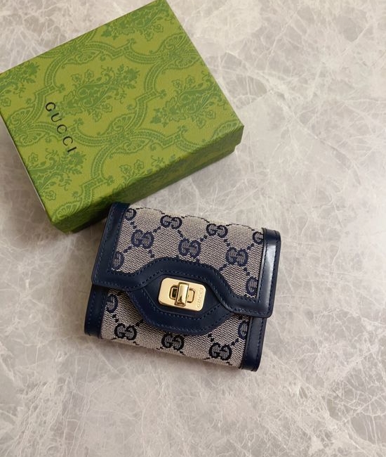 Gucci Luce Series Mini Shoulder Bag 790035