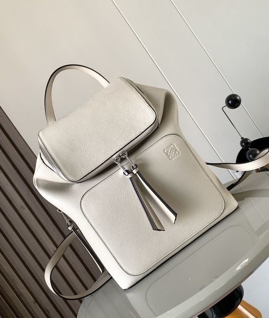 Loewe Goya Mini Cowhide Backpack 9040