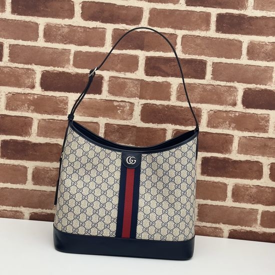 Gucci PVC Tote Bag 781392