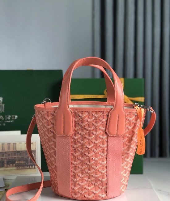 Goyard Belharra Beach Bag Special Edition