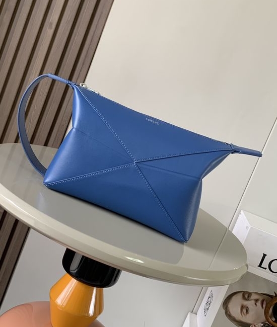 Loewe Puzzle Fold Toiletry Bag 9063
