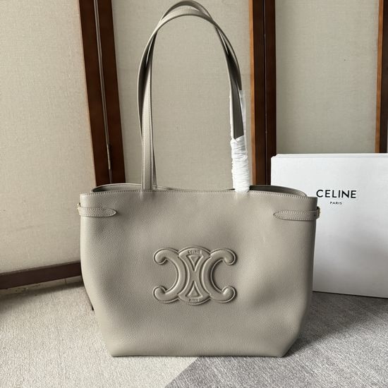 Celine Cabas Tote Bag Spacious and Practical 116853