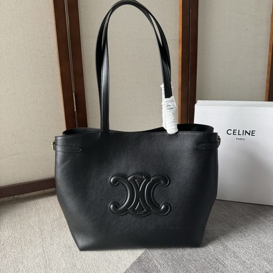 Celine Cabas Tote Large Capacity Shopping Bag 1149