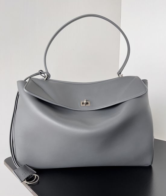 Balenciaga Rodeo Soft Oversized Bag 789744