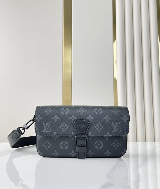 Louis Vuitton LV Montsouris Mini Crossbody Bag M83567