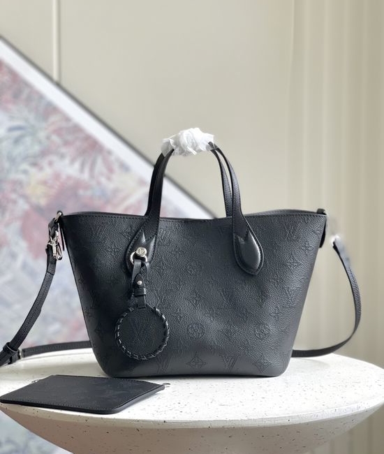 Louis Vuitton LV Blossom Perforated Tote Bag M21849
