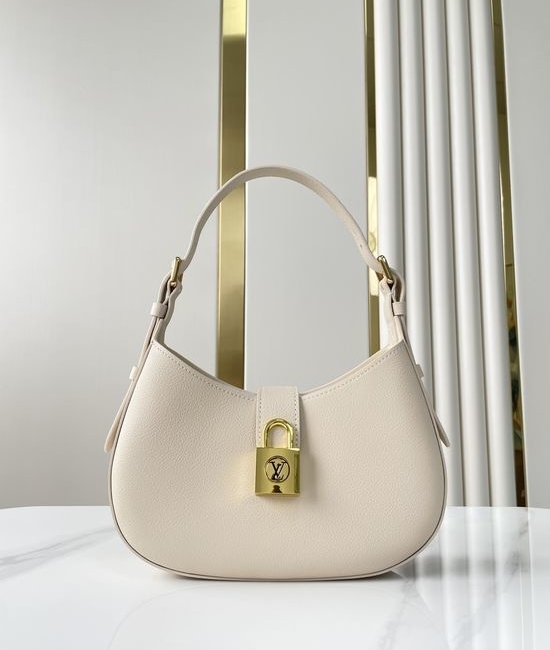 Louis Vuitton LV LOW KEY Shoulder Bag M24990