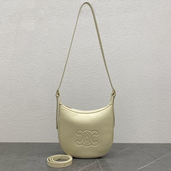 Celine HELOISE HOBO Shoulder Bag 117253