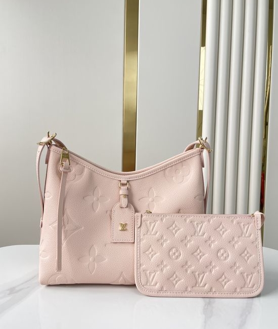 Louis Vuitton LV CARRYALL Small M47082