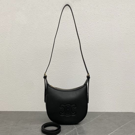 Celine HELOISE HOBO Shoulder Bag 117253