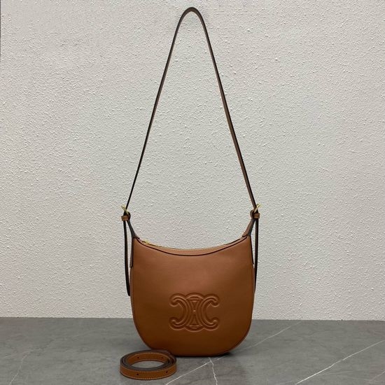 Celine HELOISE HOBO Shoulder Bag Casual 117253