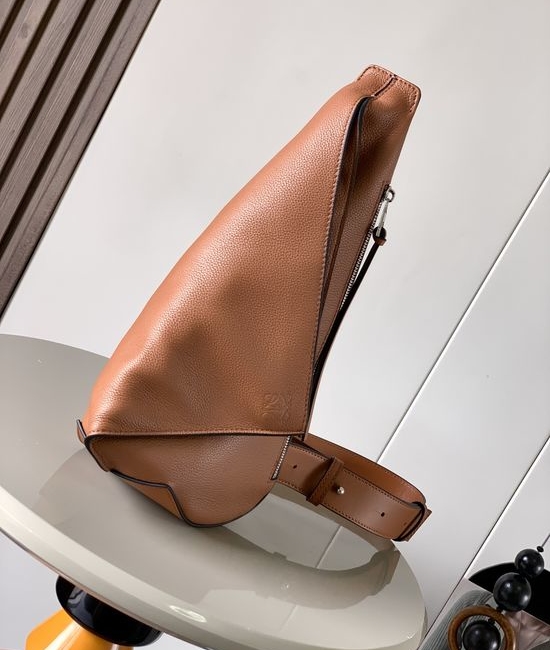 Loewe Anton Sling Crossbody Bag 9052