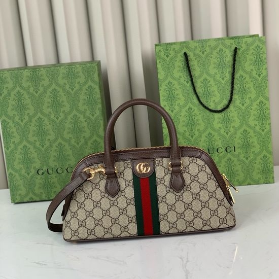 Gucci Ophidia Small Top Handle Bag 795249