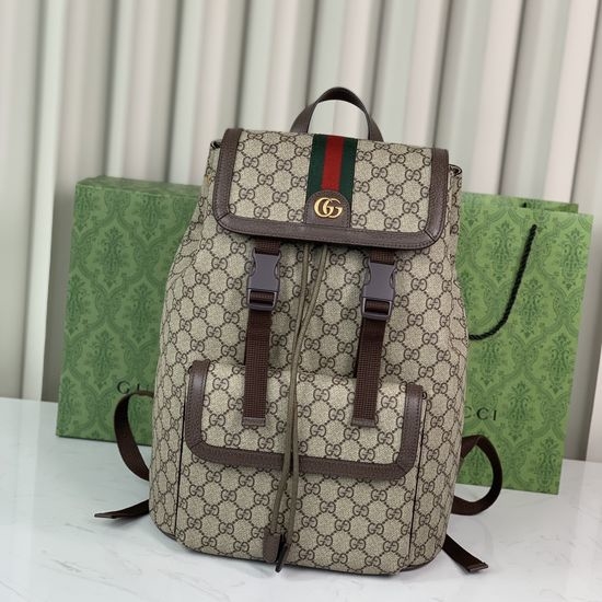 Gucci Ophidia GG Backpack 792114