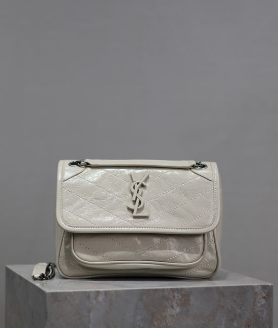 Yves Saint Laurent YSL Niki Shoulder Bag 633151