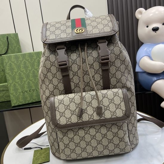Gucci Ophidia Small GG Backpack 792114