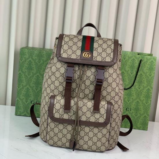 Gucci Ophidia GG Backpack 792114
