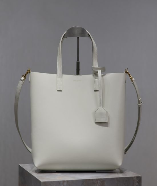 Yves Saint Laurent YSL Shopping Tote Bag Large Capacity 600307