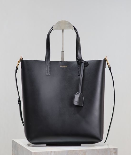 Yves Saint Laurent YSL Shopping Tote Bag Large Capacity 600307