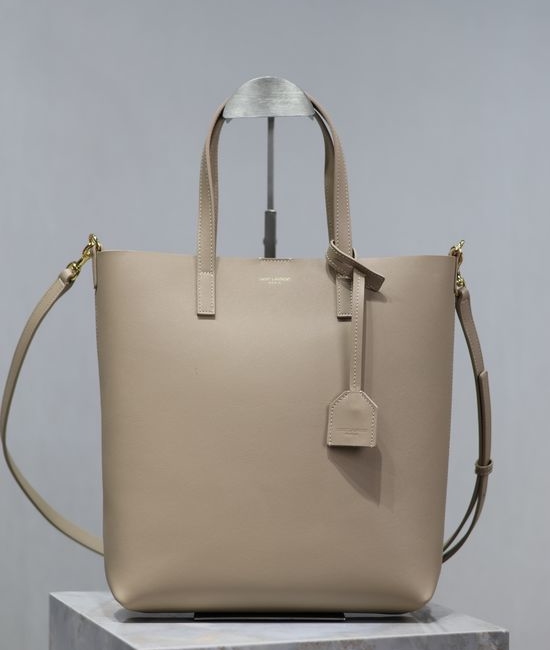 Yves Saint Laurent YSL Shopping Tote Shoulder Bag 600307