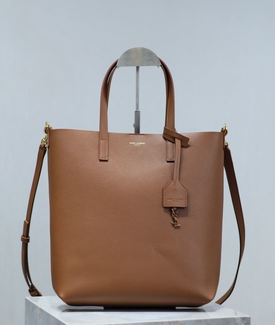 Yves Saint Laurent YSL Shopping Tote Bag Large Capacity 600307