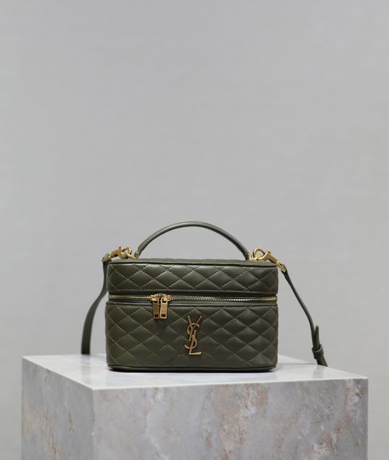 Yves Saint Laurent YSL GABY MINI Box Bag 766731