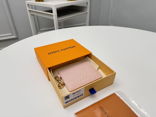 Louis Vuitton Charms Card Holder M83562