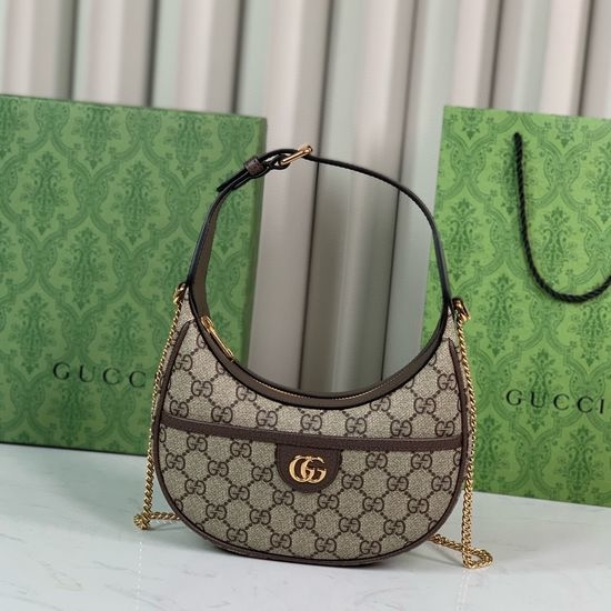 Gucci Ophidia GG Mini Shoulder Bag 772308
