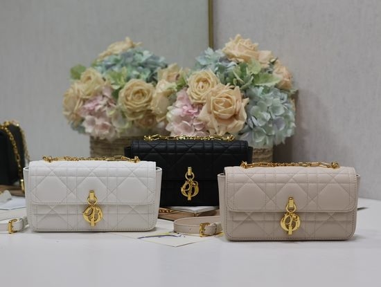 Christian Dior CD Miss Daisy Mini Handbag 330