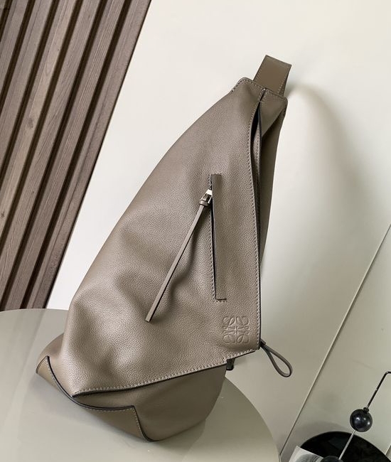 Loewe Anton Large Calfskin Backpack 9051