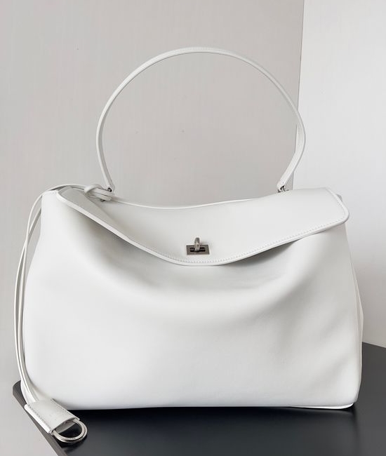 Balenciaga Rodeo Large Soft Shoulder Bag 789744