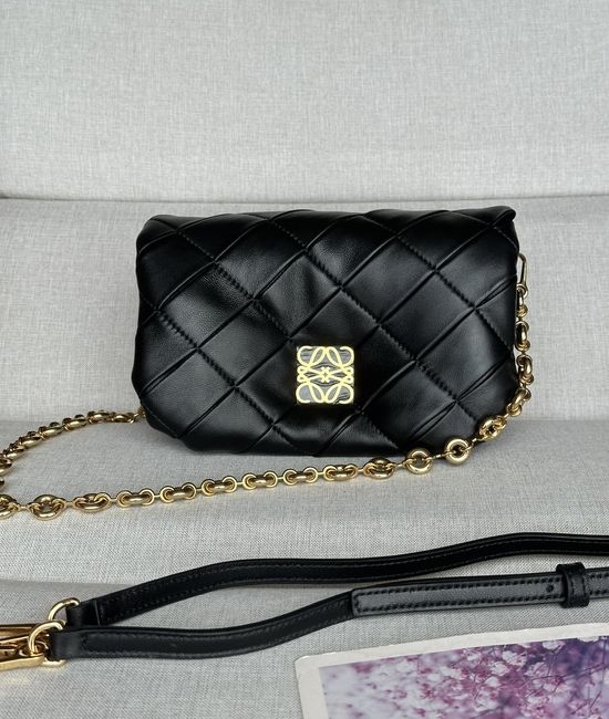 Loewe Puffer Goya Mini Handbag 20613