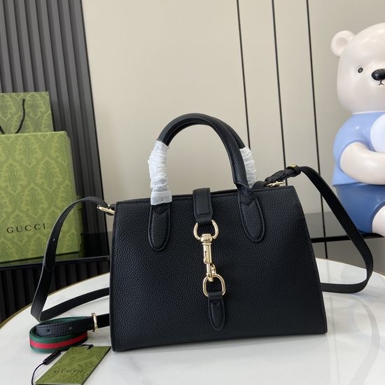 Gucci Jackie Small Tote Bag 795349